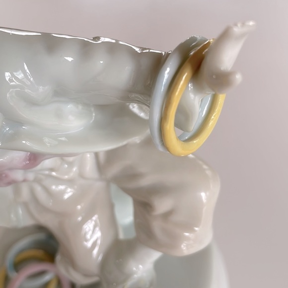 VTG 1989 Musical Clown - Picture 4 of 5